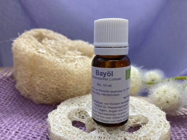 Bayöl