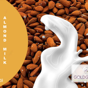 Almond Milk HP