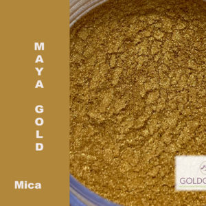 Maya Gold HP