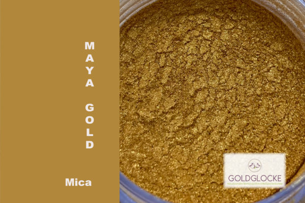 Maya Gold HP