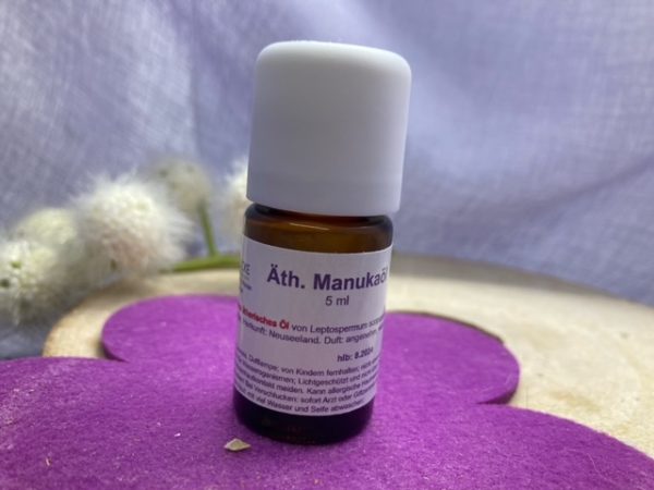 Manukaöl 5ml