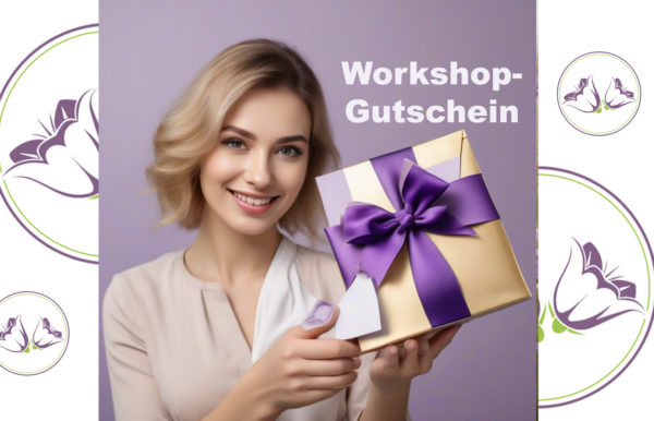 Workshop Frau Gutschein