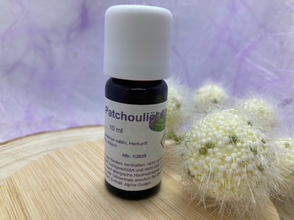 Äth.Patchouli