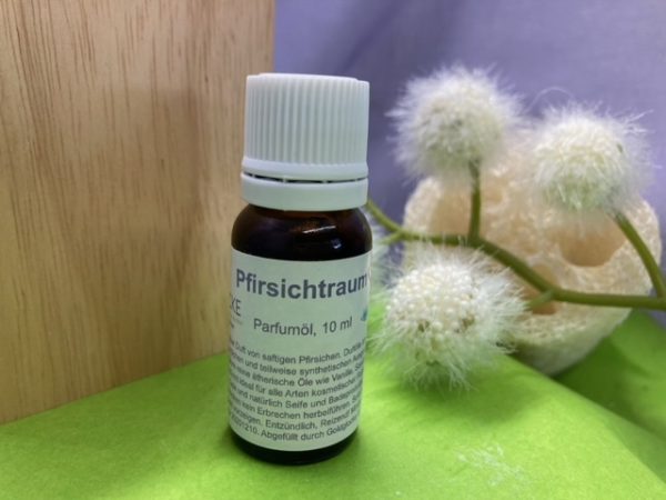 Pfirsichtraum 10