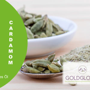 Cardamom HP