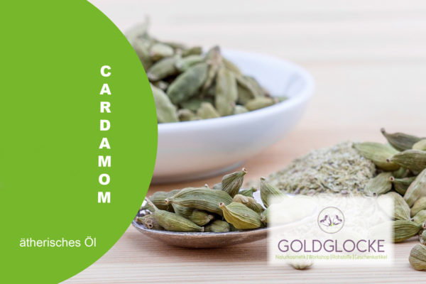 Cardamom HP